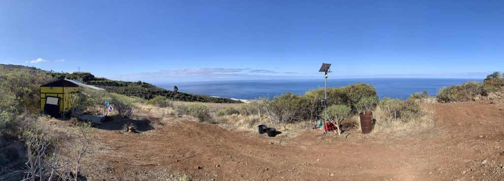 Permakultur La Palma