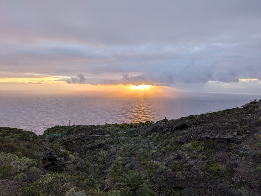 permaguide community la palma