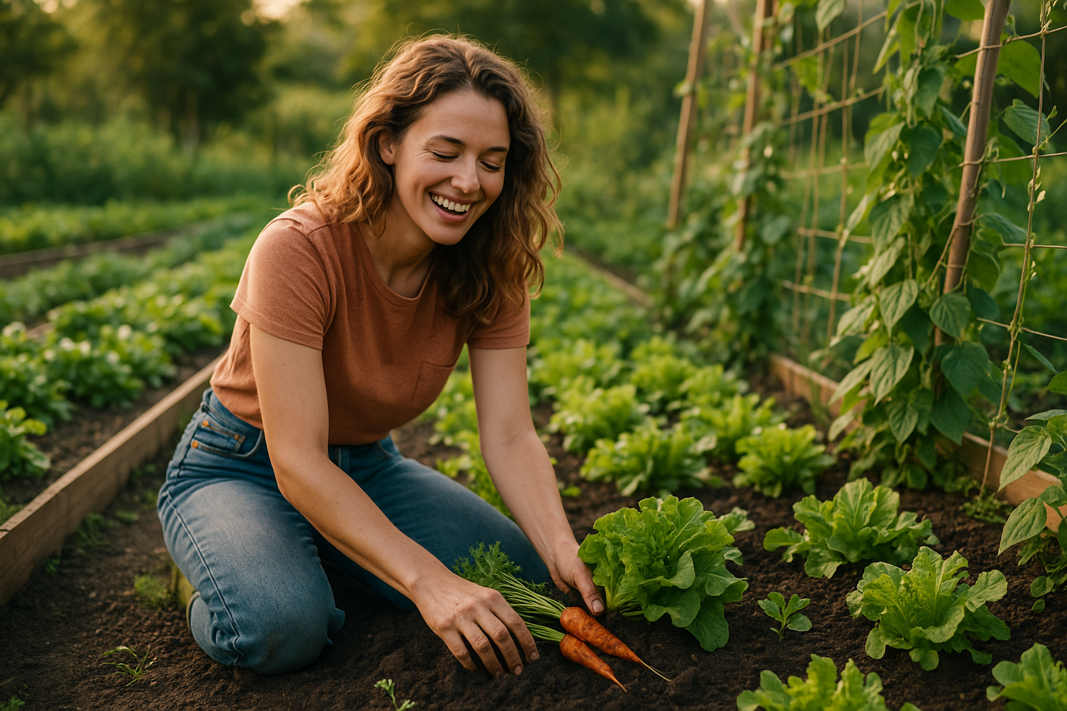 Estancia en granja regenerativa — intercambio de trabajo en permacultura y experiencias de eco-vacaciones